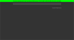 Desktop Screenshot of neuterspay.org